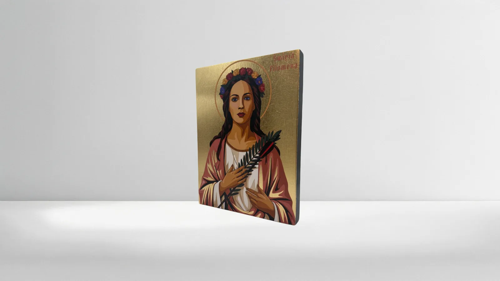 Ikony - Swieta Filomena.webp